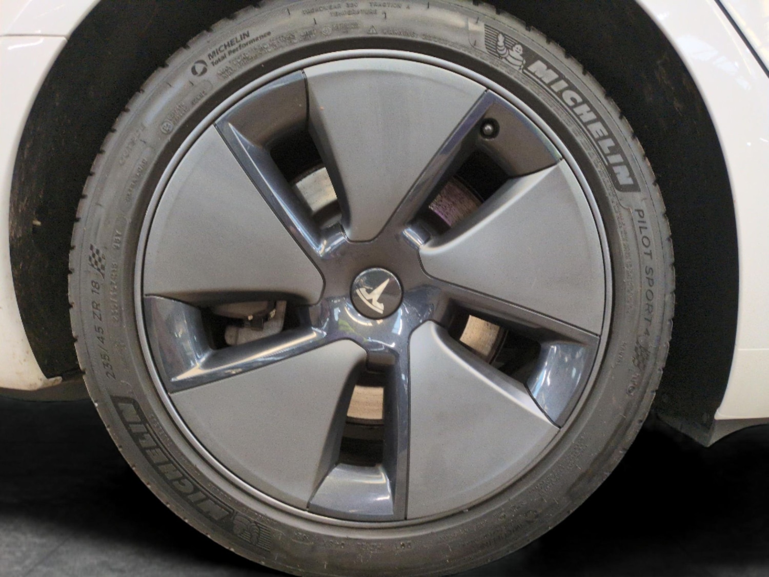 Used Tesla Model 3 2021 for sale - 76438350: Photo 29