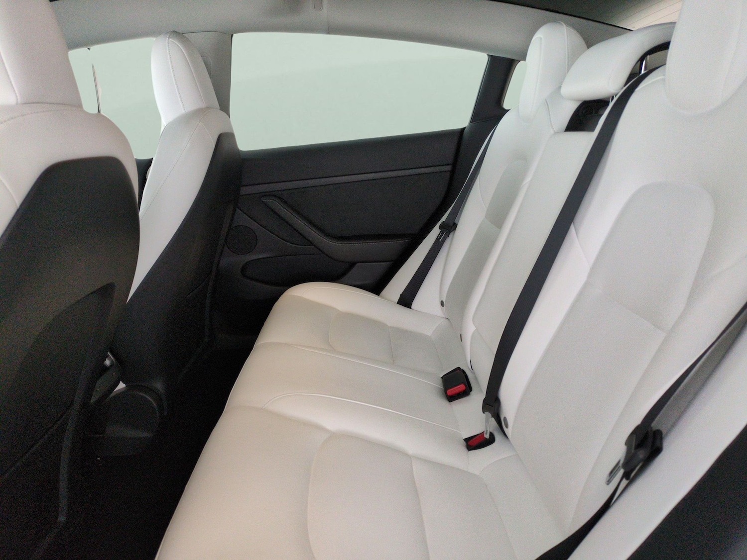 Used Tesla Model 3 2021 for sale - 76438350: Photo 31