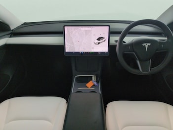 Used Tesla Model 3 2021 for sale - 76438350: Photo