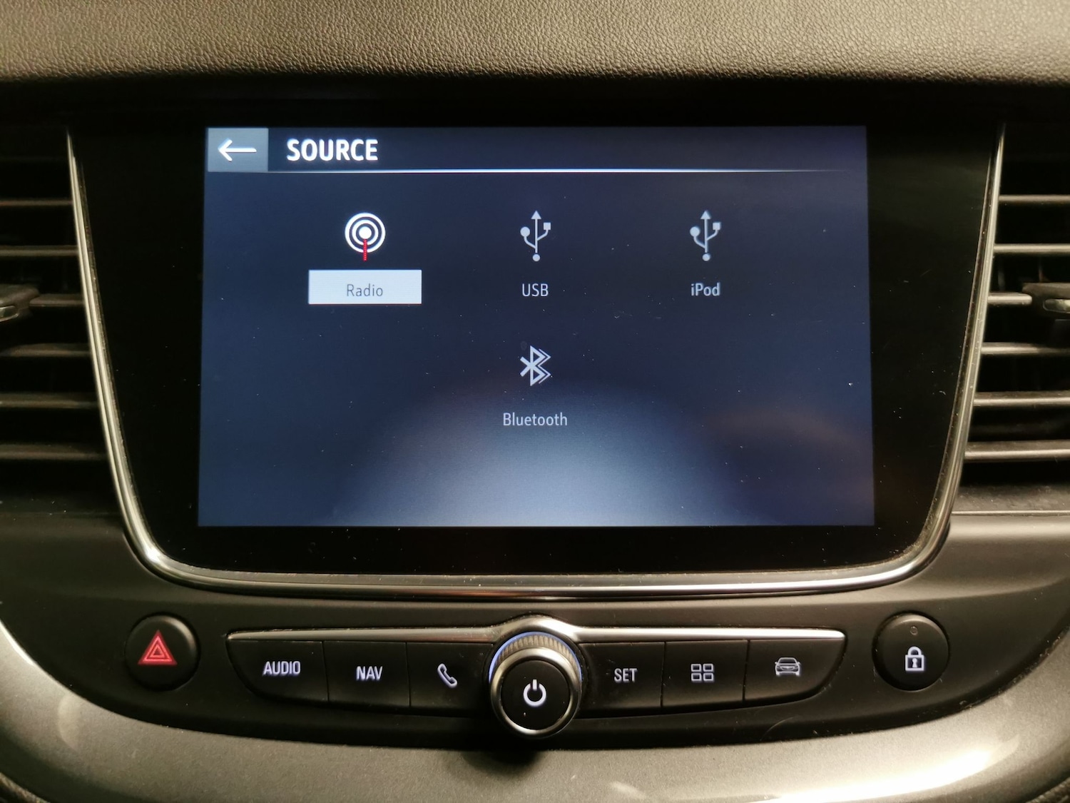 Used Vauxhall Grandland X 2020 for sale - 77635672: Photo 17