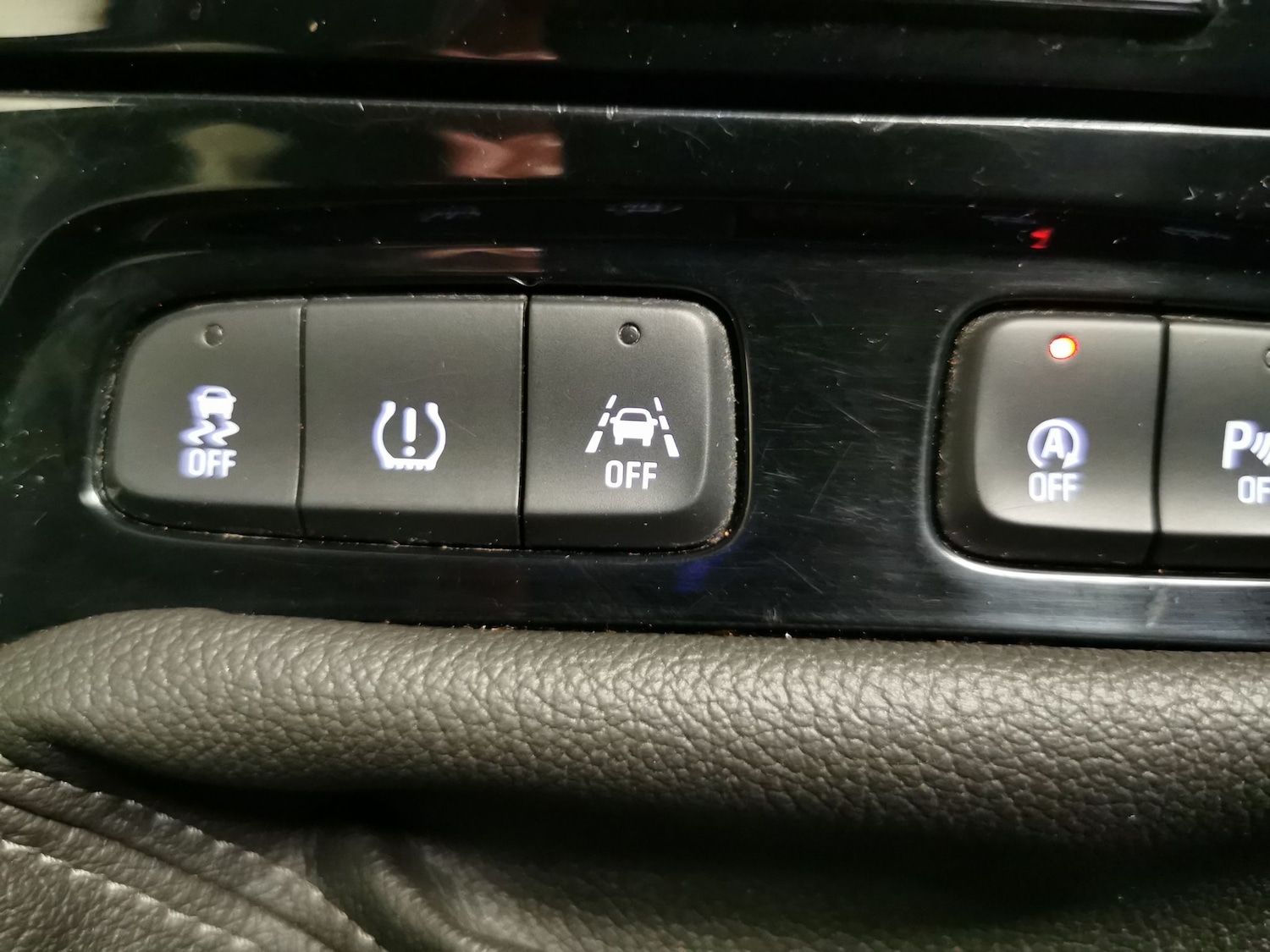 Used Vauxhall Grandland X 2020 for sale - 77635672: Photo 22