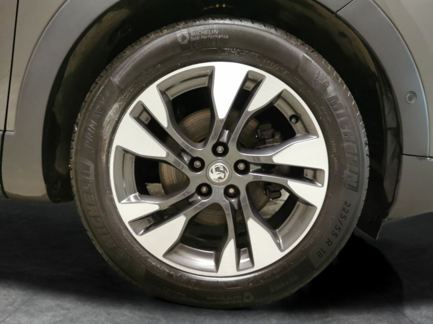 Used Vauxhall Grandland X 2020 for sale - 77635672: Photo 25