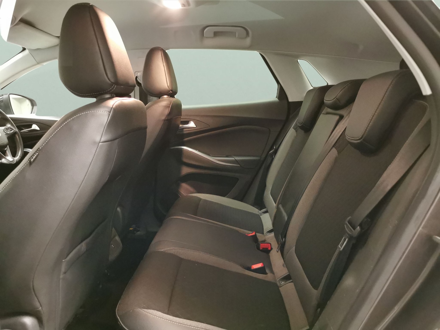 Used Vauxhall Grandland X 2020 for sale - 77635672: Photo 27