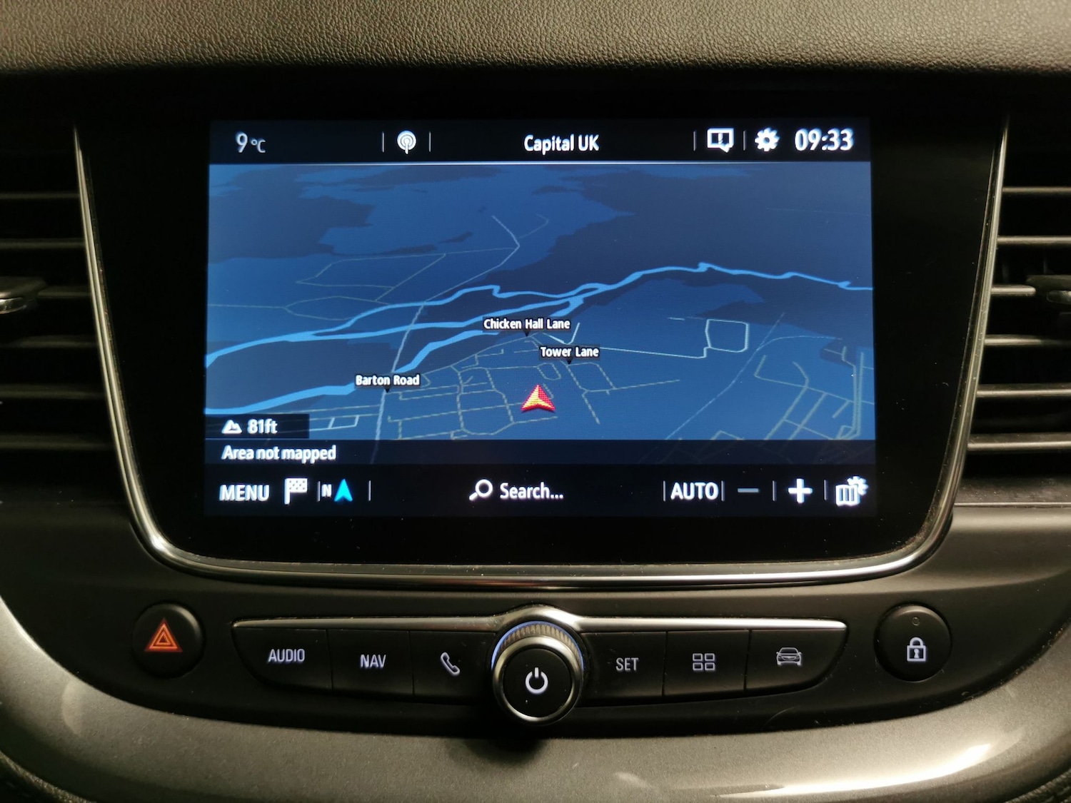 Used Vauxhall Grandland X 2020 for sale - 77635672: Photo 5