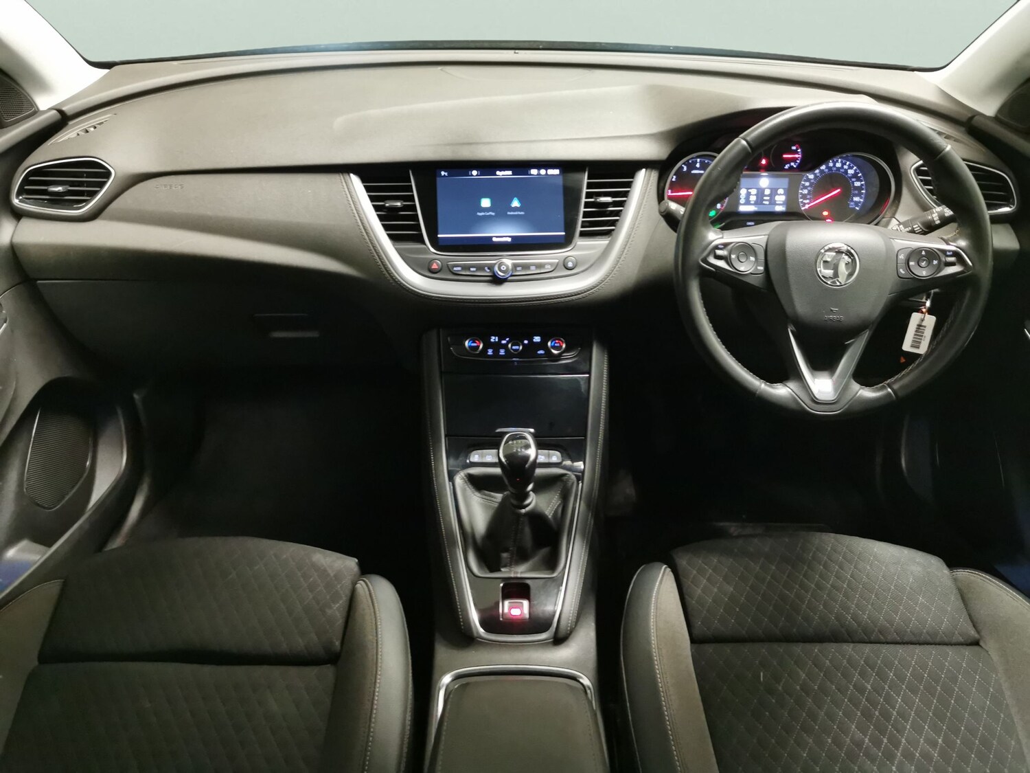 Used Vauxhall Grandland X 2020 for sale - 77635672: Photo 7