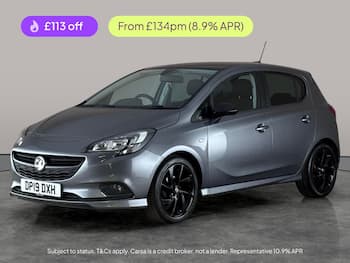 Used Vauxhall Corsa 2019 for sale - 79606559: Photo