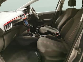 Used Vauxhall Corsa 2019 for sale - 79606559: Photo