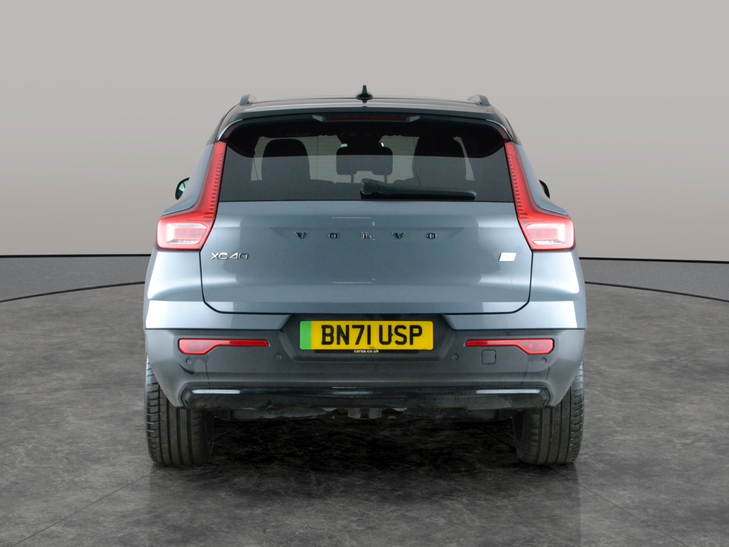 Used Volvo XC40 2021 for sale - 77648559: Photo 13