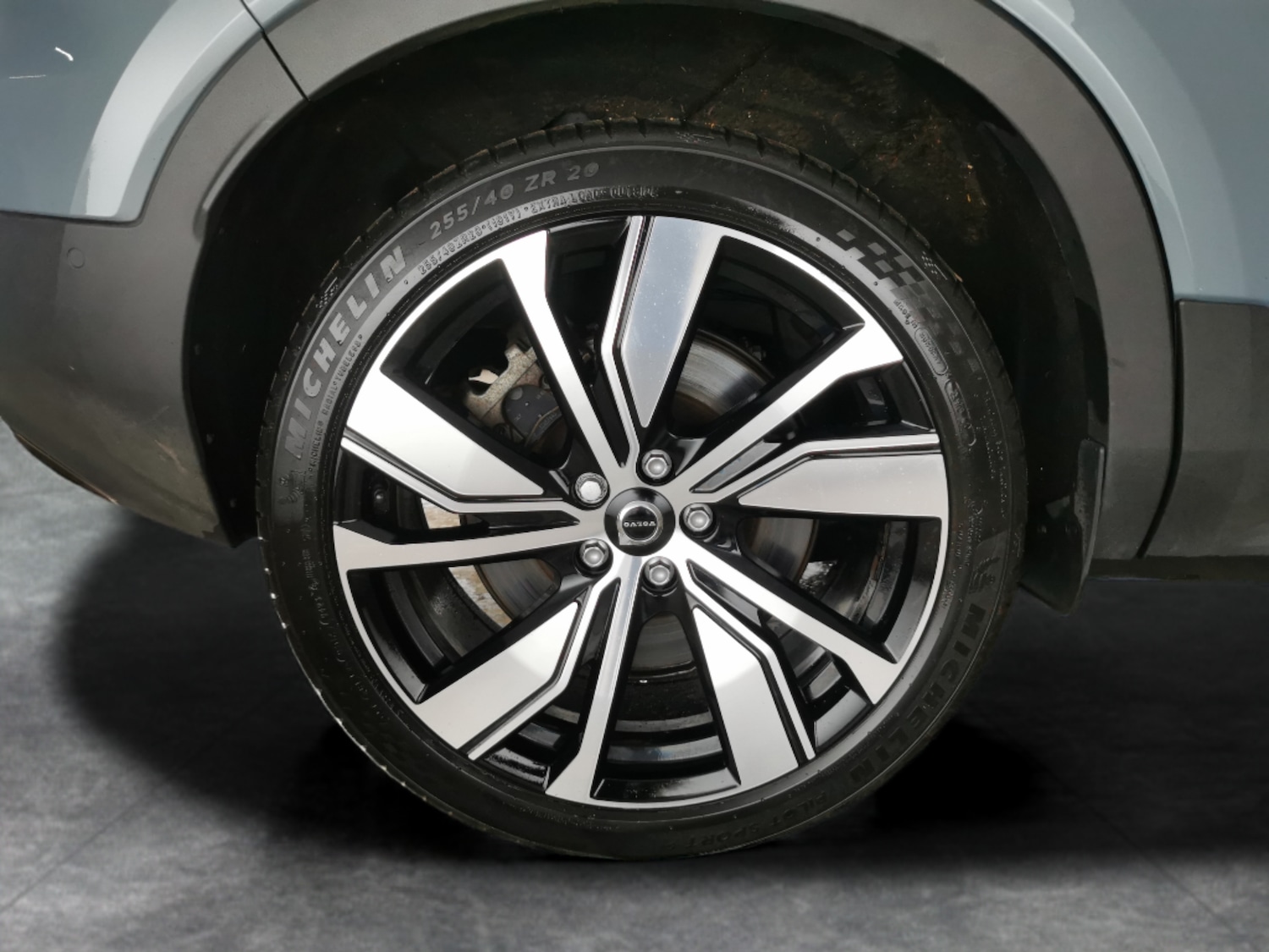 Used Volvo XC40 2021 for sale - 77648559: Photo 29