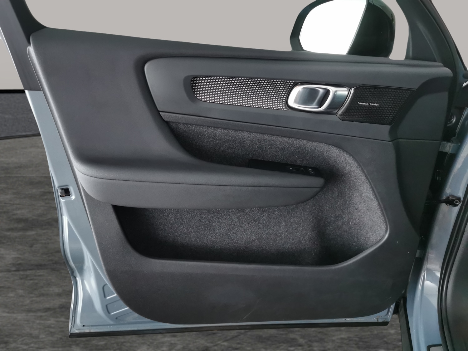 Used Volvo XC40 2021 for sale - 77648559: Photo 31