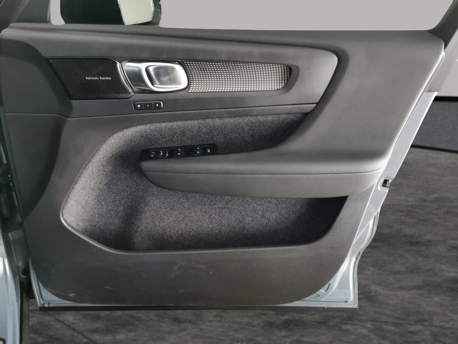 Used Volvo XC40 2021 for sale - 77648559: Photo 34