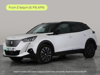 Used Peugeot E-2008 undefined for sale - 78368658: Photo