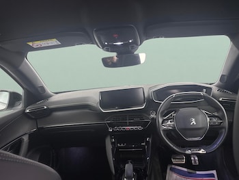 Used Peugeot E-2008 undefined for sale - 78368658: Photo