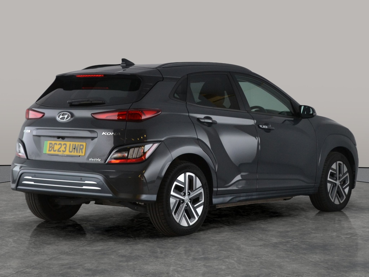 Used Hyundai KONA 2023 for sale - 78042527: Photo 12