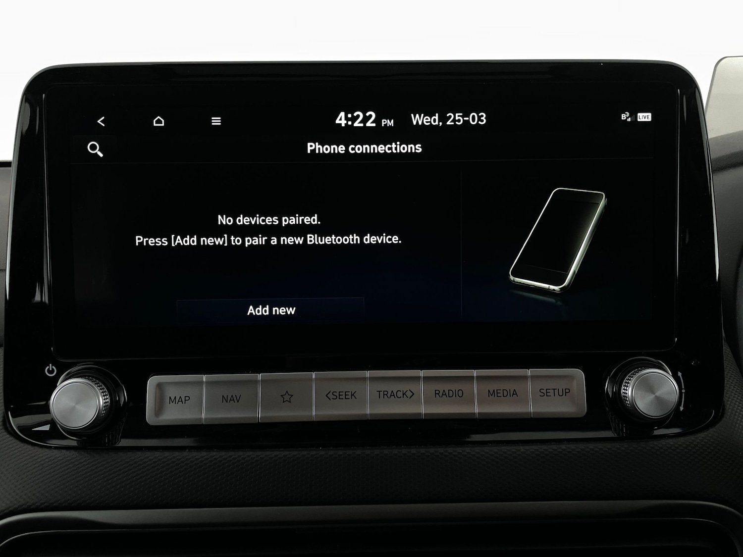 Used Hyundai KONA 2023 for sale - 78042527: Photo 20