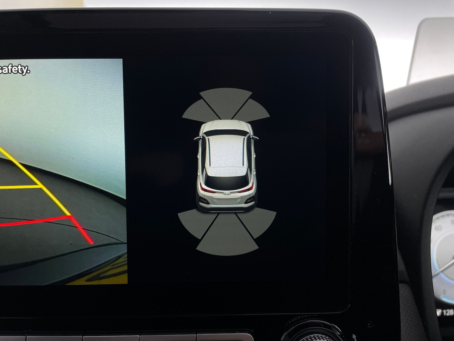 Used Hyundai KONA 2023 for sale - 78042527: Photo 22