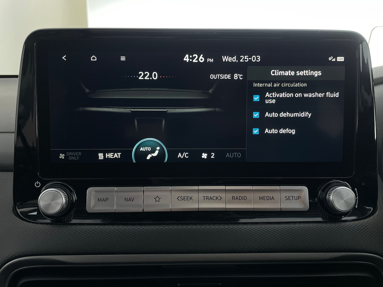 Used Hyundai KONA 2023 for sale - 78042527: Photo 23