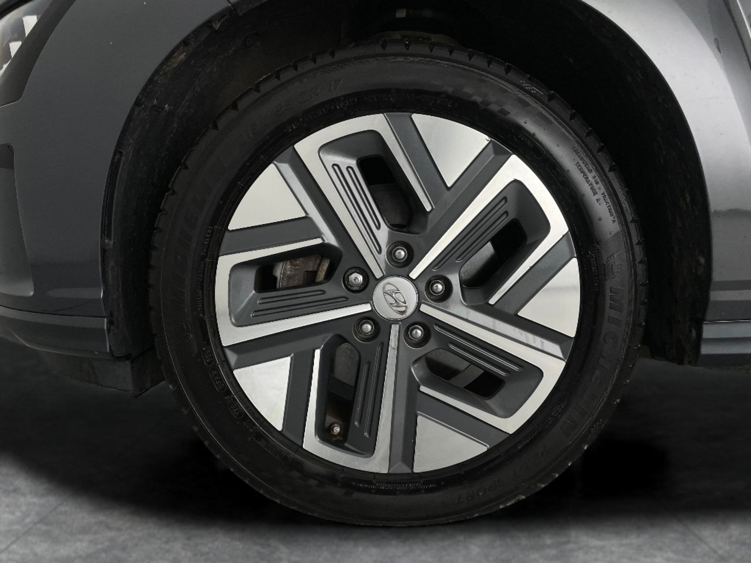 Used Hyundai KONA 2023 for sale - 78042527: Photo 34