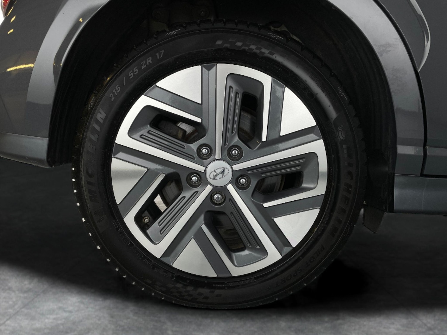 Used Hyundai KONA 2023 for sale - 78042527: Photo 36