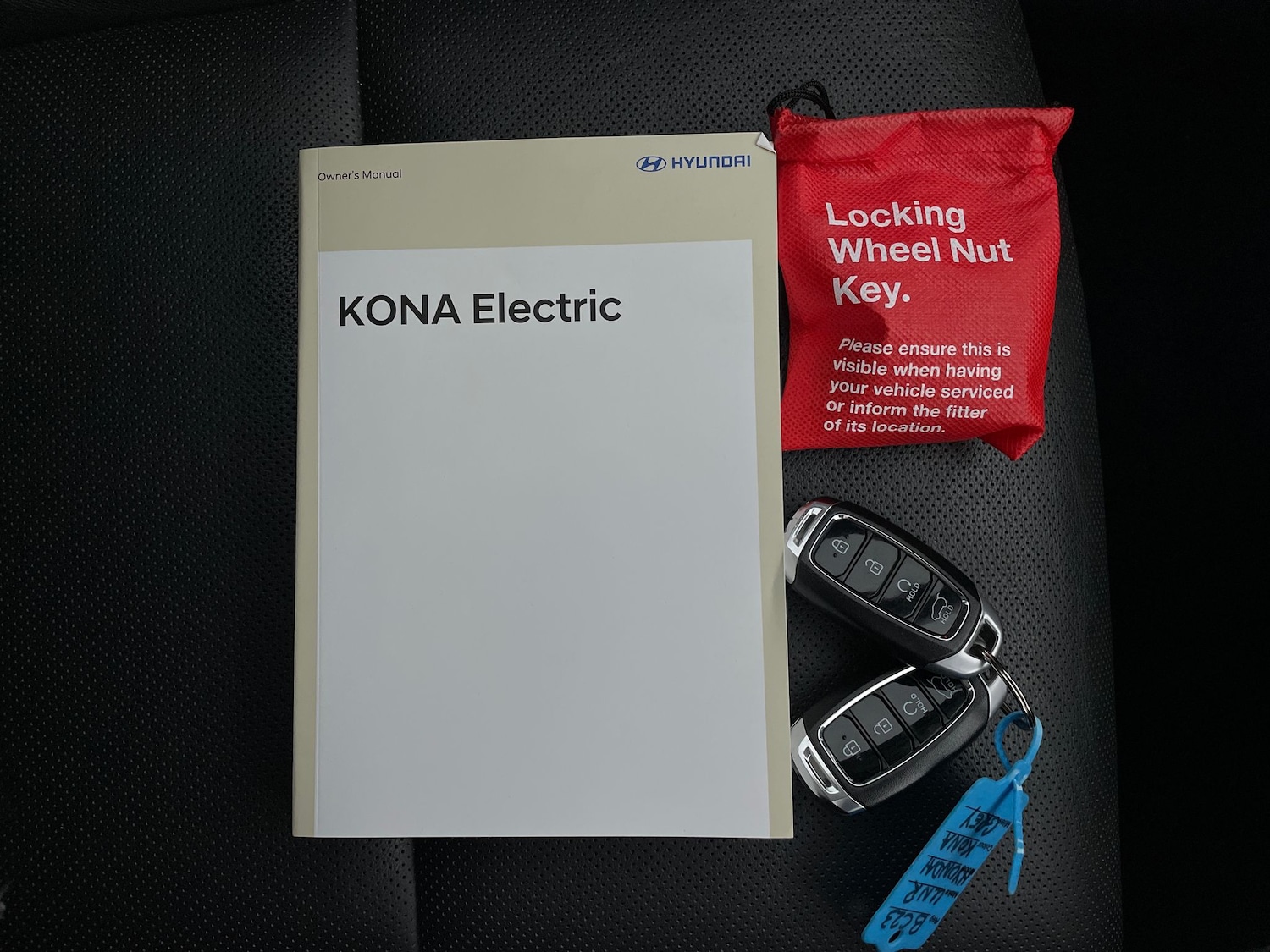 Used Hyundai KONA 2023 for sale - 78042527: Photo 44