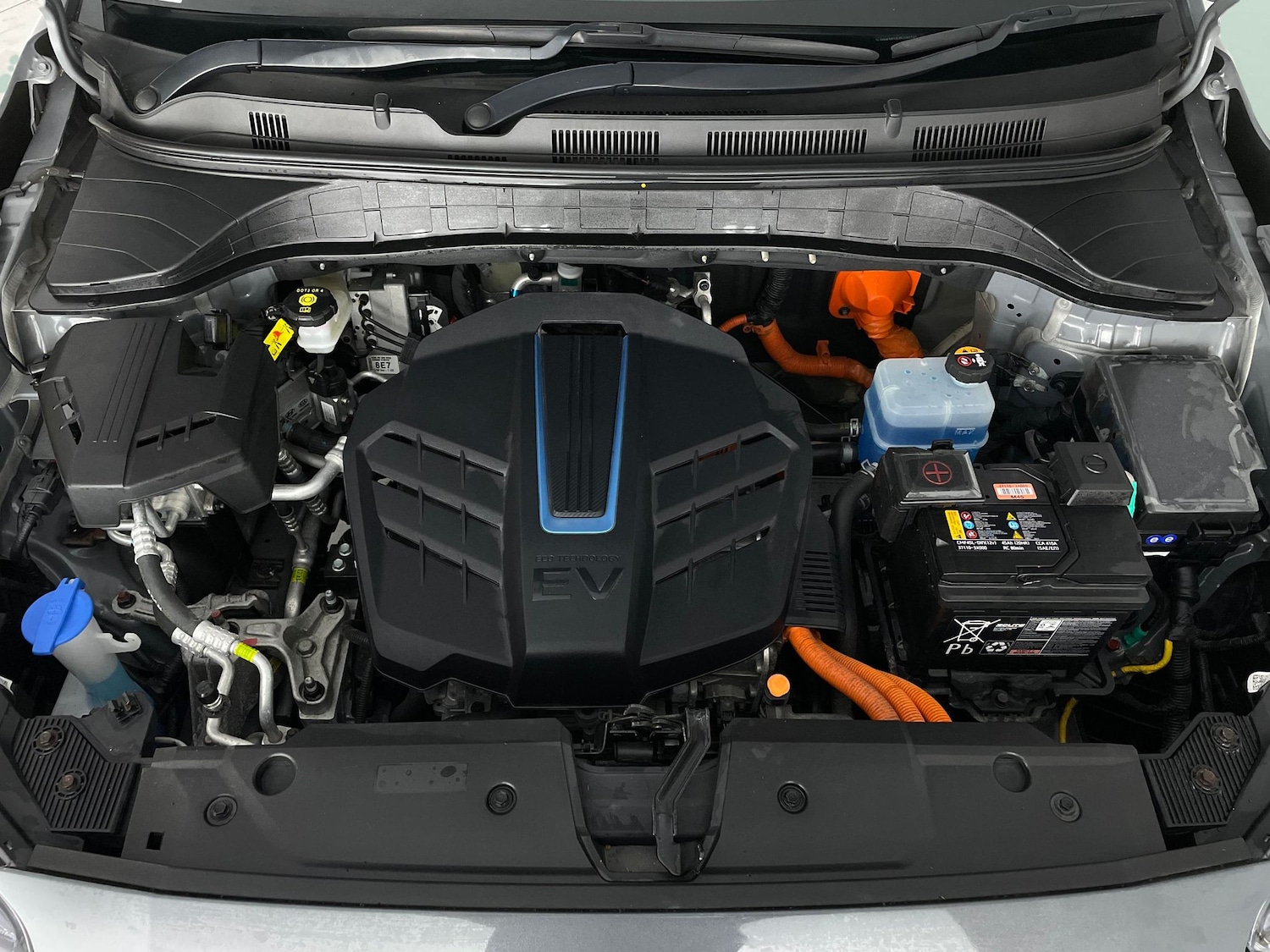 Used Hyundai KONA 2023 for sale - 78042527: Photo 45