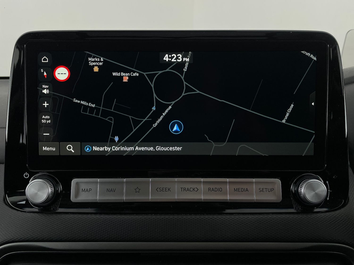 Used Hyundai KONA 2023 for sale - 78042527: Photo 8