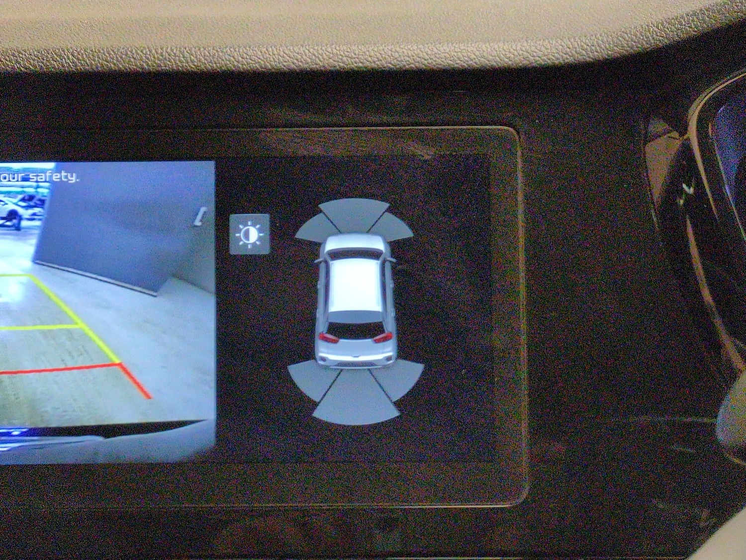 Used Kia Niro 2021 for sale - 77932362: Photo 21