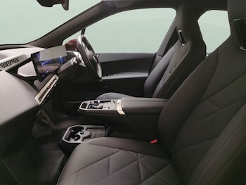 Used BMW iX 2023 for sale - 78437266: Photo