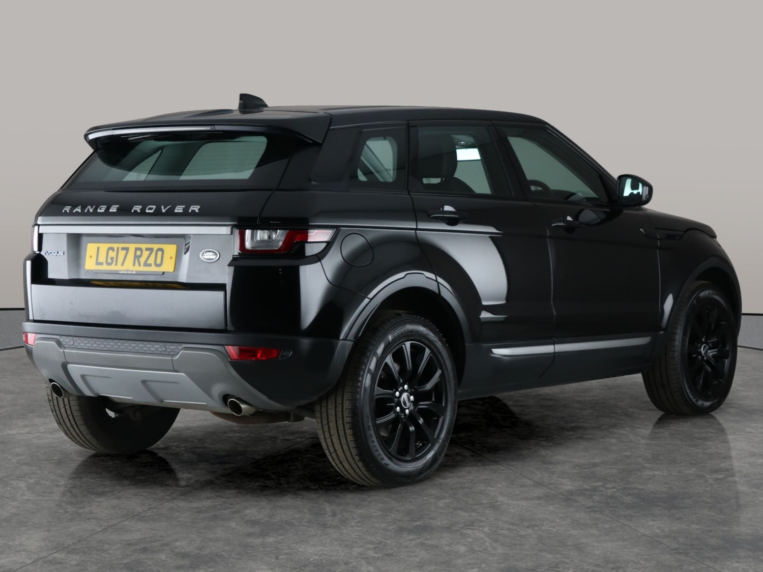 Used Land Rover Range Rover Evoque 2017 for sale - 76374870: Photo 11