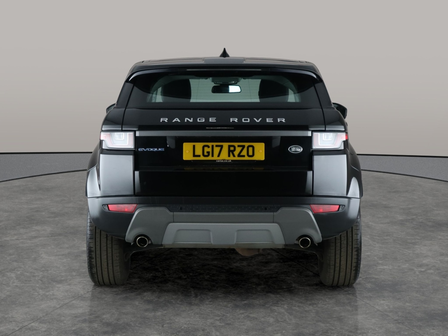 Used Land Rover Range Rover Evoque 2017 for sale - 76374870: Photo 12