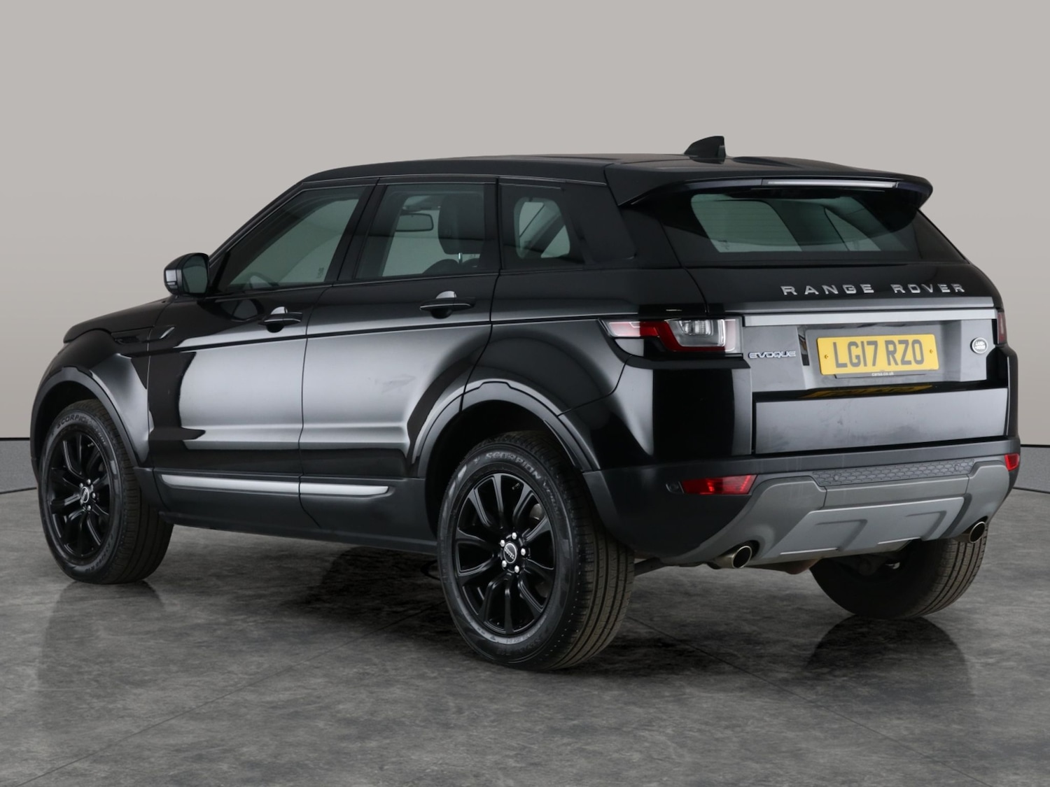 Used Land Rover Range Rover Evoque 2017 for sale - 76374870: Photo 13
