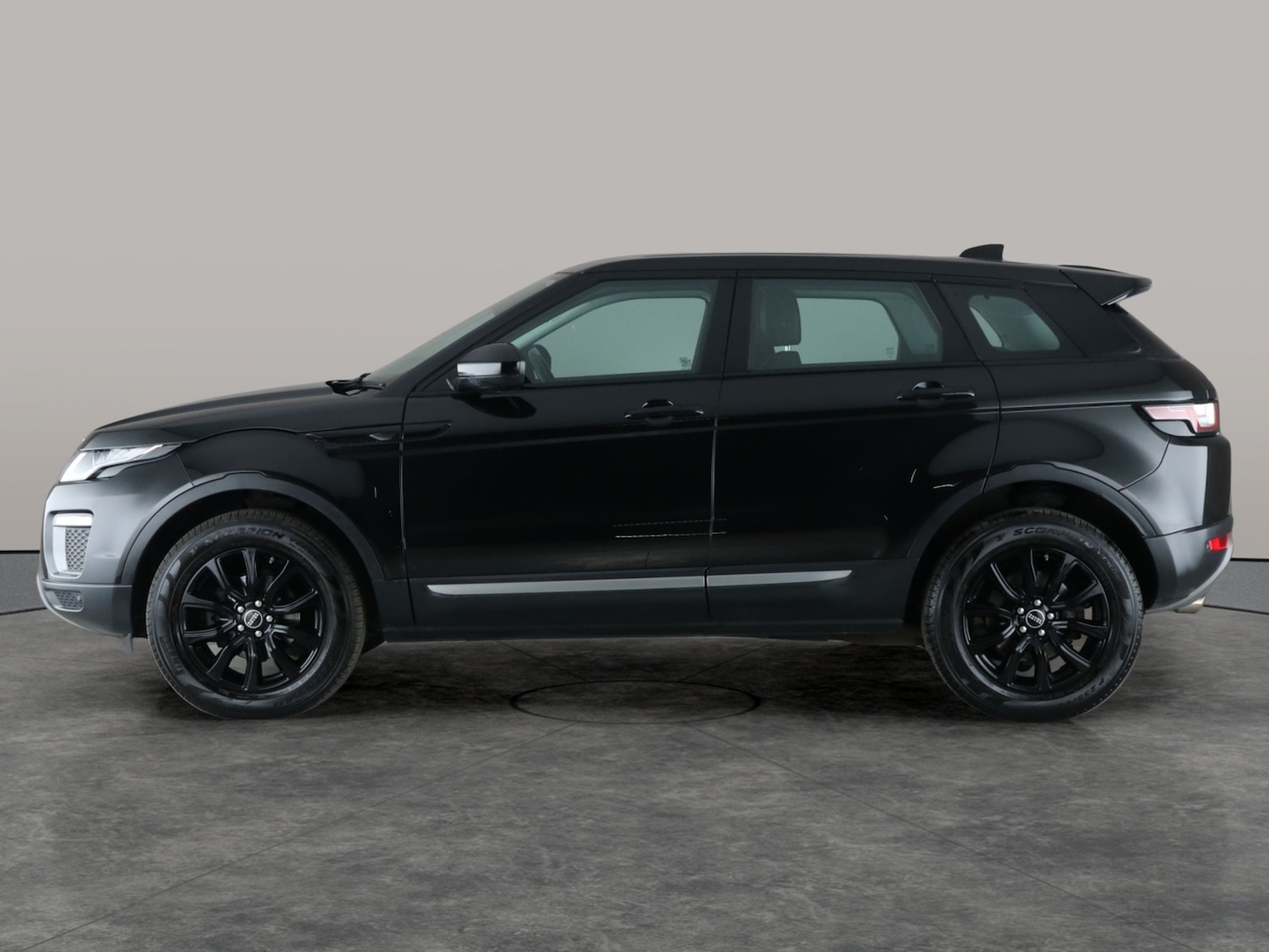 Used Land Rover Range Rover Evoque 2017 for sale - 76374870: Photo 14