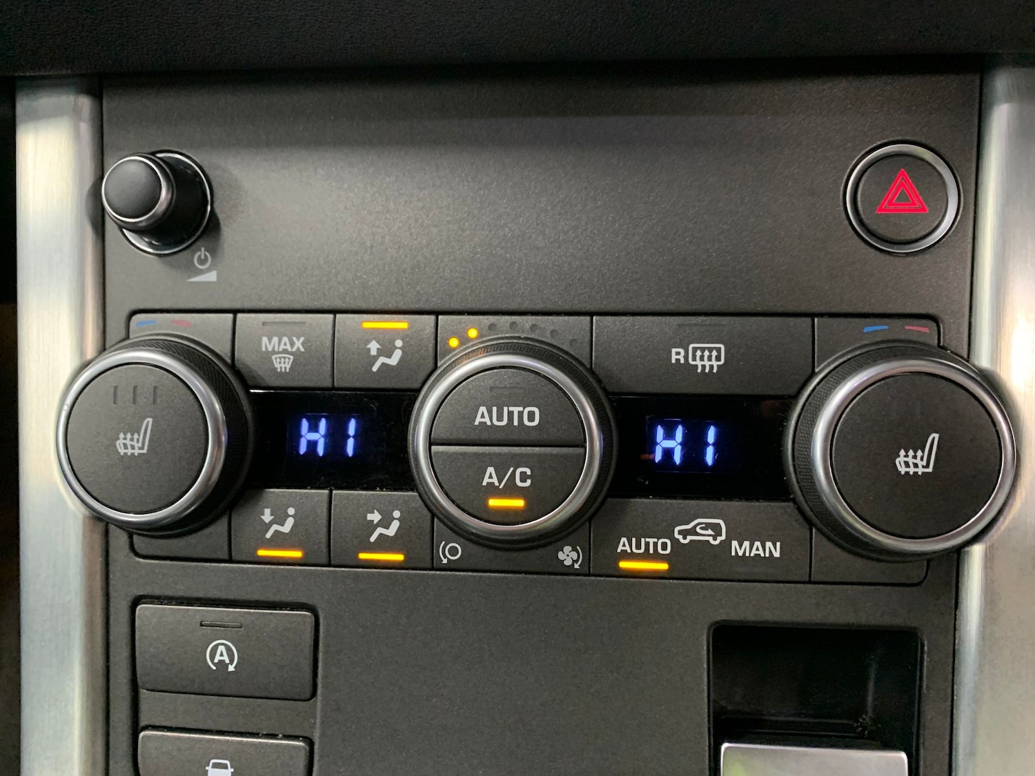 Used Land Rover Range Rover Evoque 2017 for sale - 76374870: Photo 18