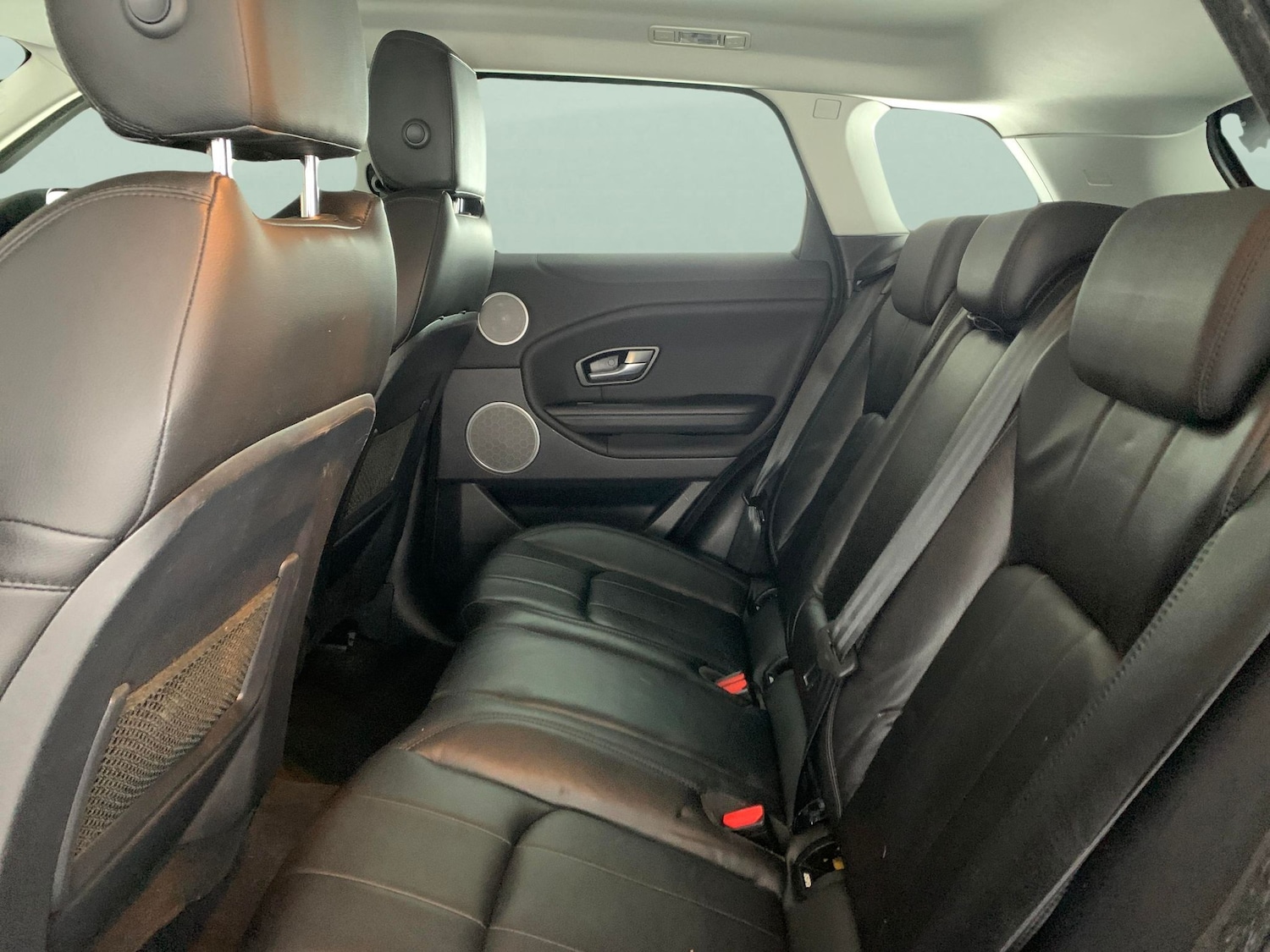 Used Land Rover Range Rover Evoque 2017 for sale - 76374870: Photo 31