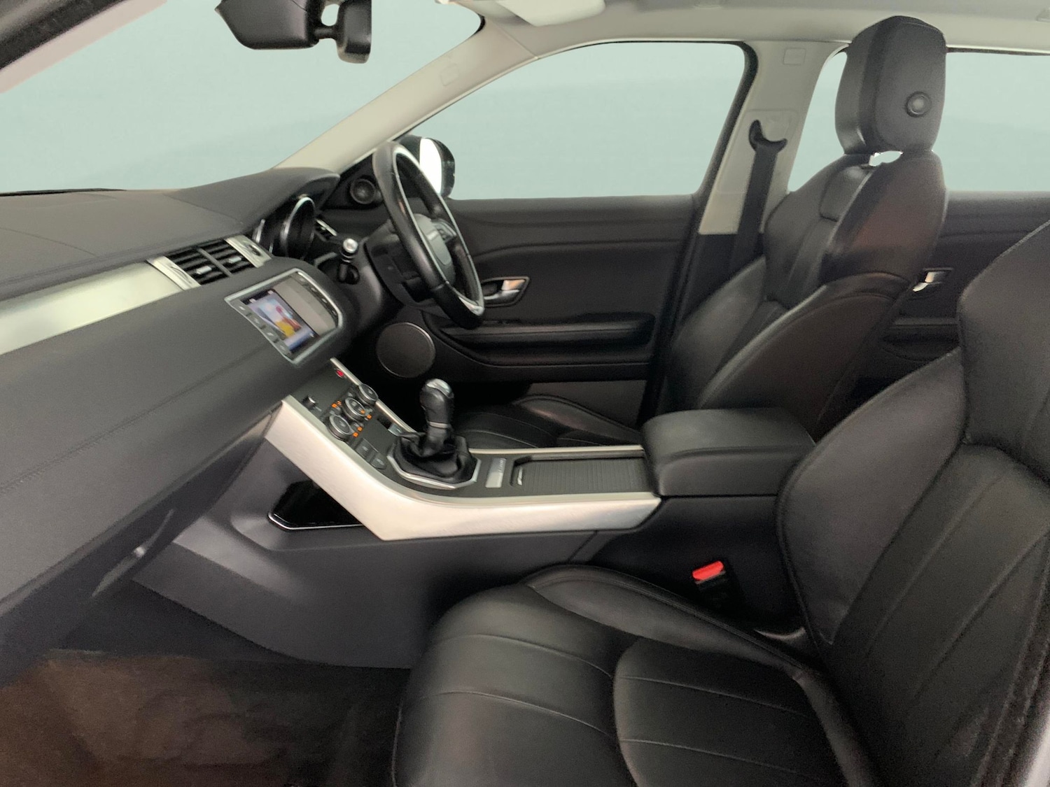 Used Land Rover Range Rover Evoque 2017 for sale - 76374870: Photo 4