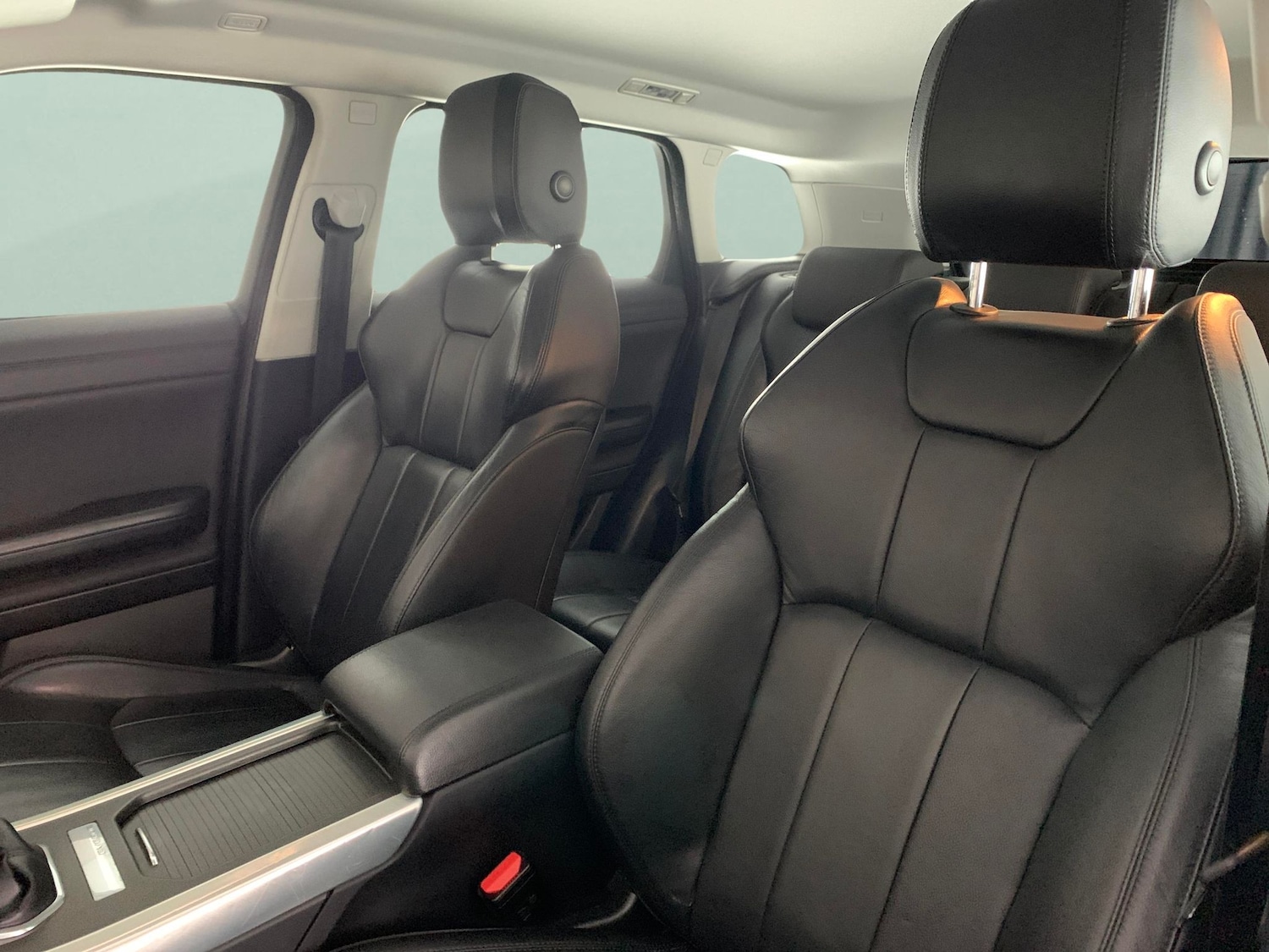 Used Land Rover Range Rover Evoque 2017 for sale - 76374870: Photo 6