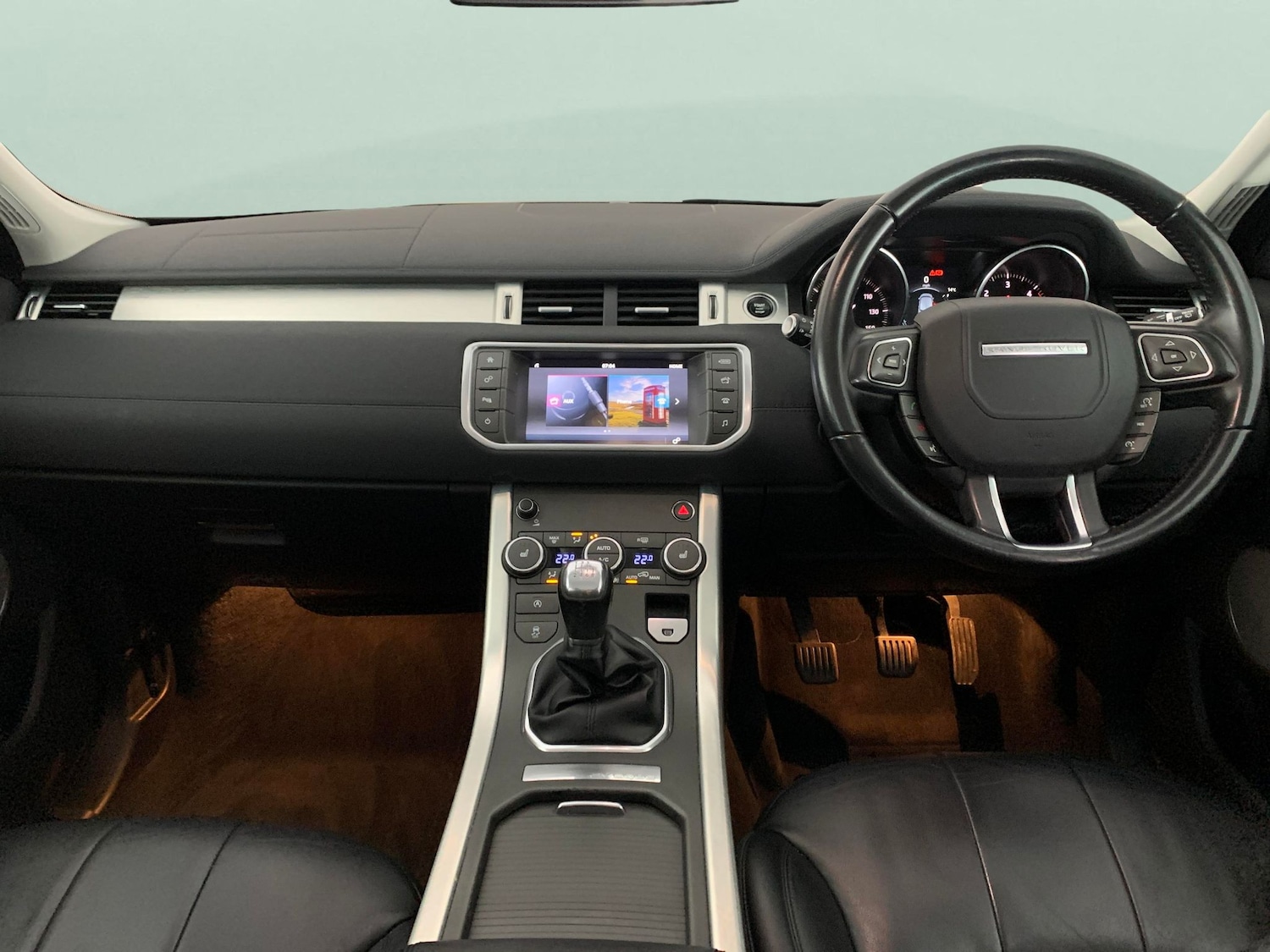 Used Land Rover Range Rover Evoque 2017 for sale - 76374870: Photo 7