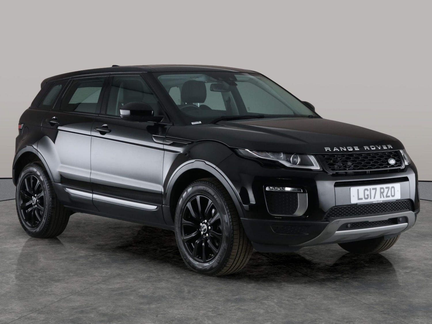 Used Land Rover Range Rover Evoque 2017 for sale - 76374870: Photo 8