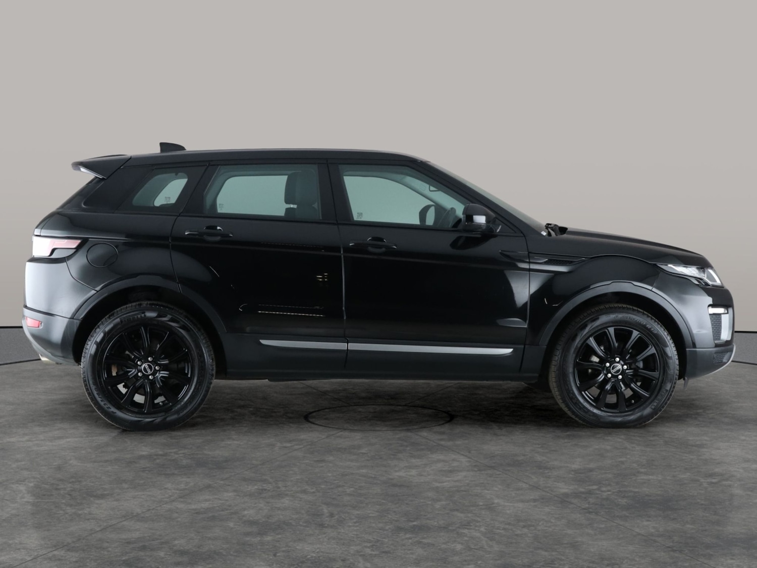 Used Land Rover Range Rover Evoque 2017 for sale - 76374870: Photo 9