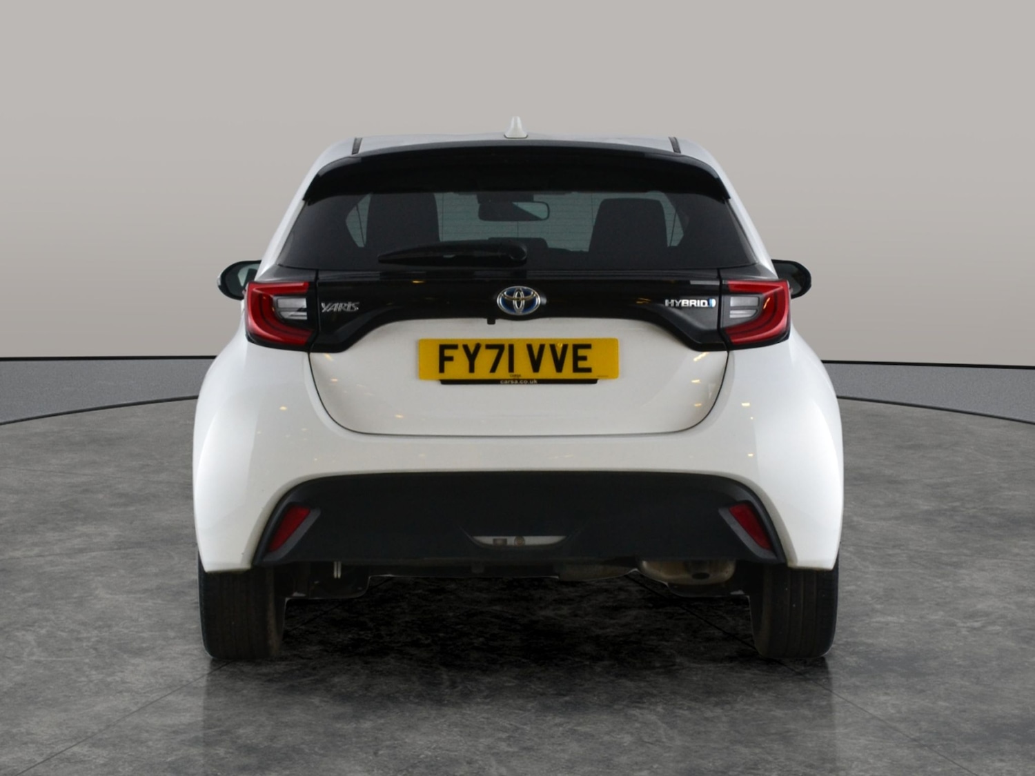 Used Toyota Yaris 2021 for sale - 76969559: Photo 8