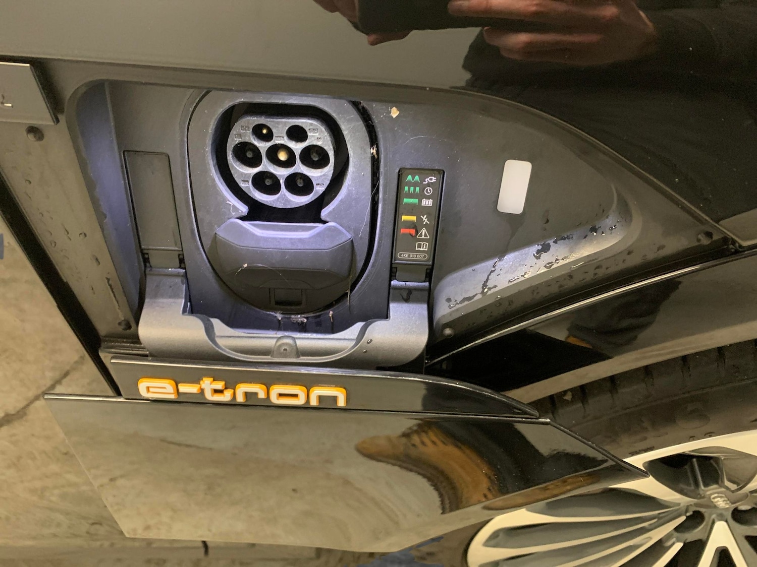 Used Audi e-tron 2020 for sale - 77688648: Photo 26