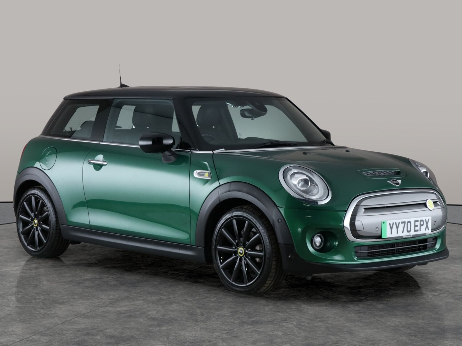 Used MINI Hatch 2020 for sale - 77347239: Photo 10