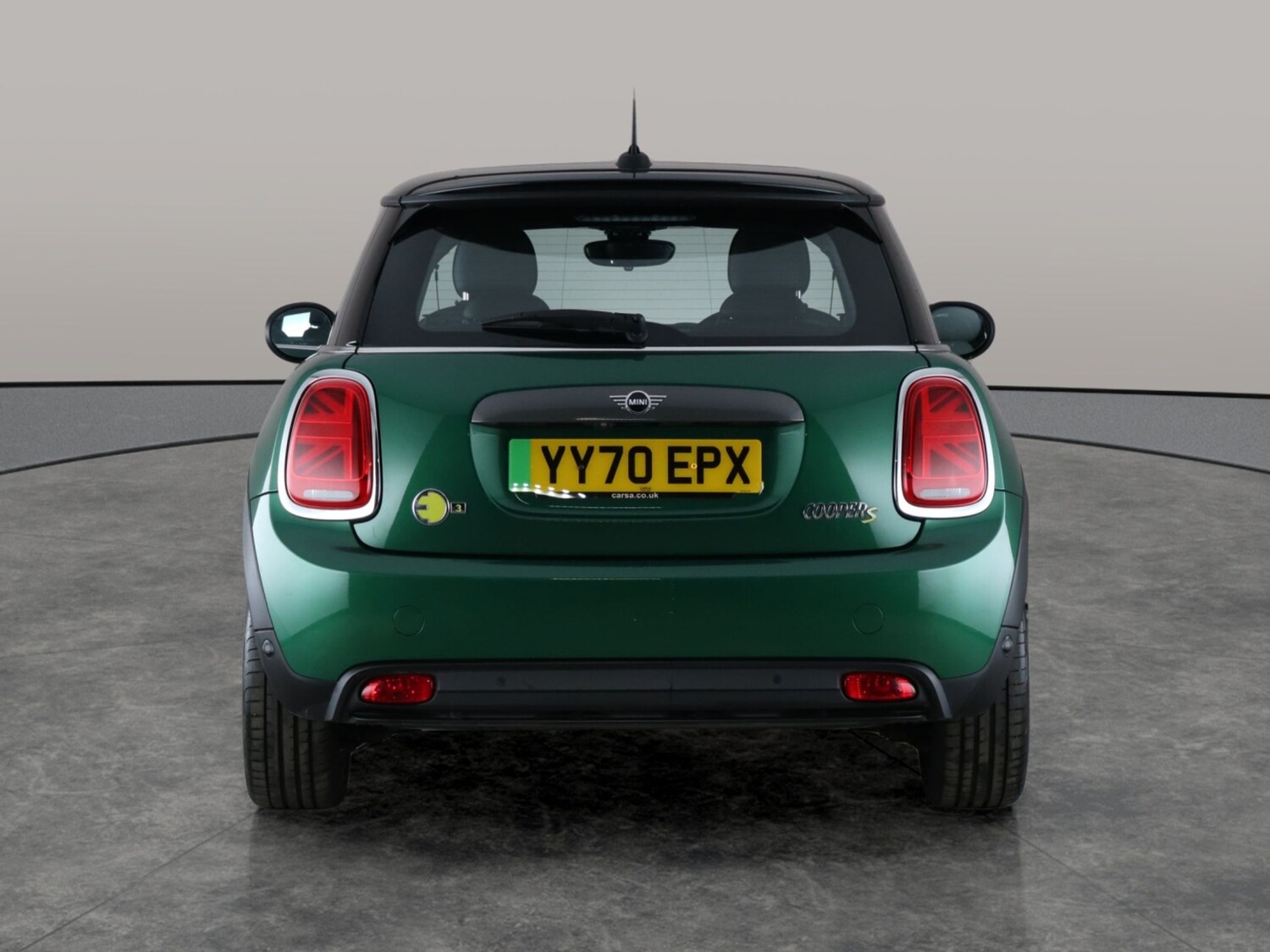 Used MINI Hatch 2020 for sale - 77347239: Photo 13