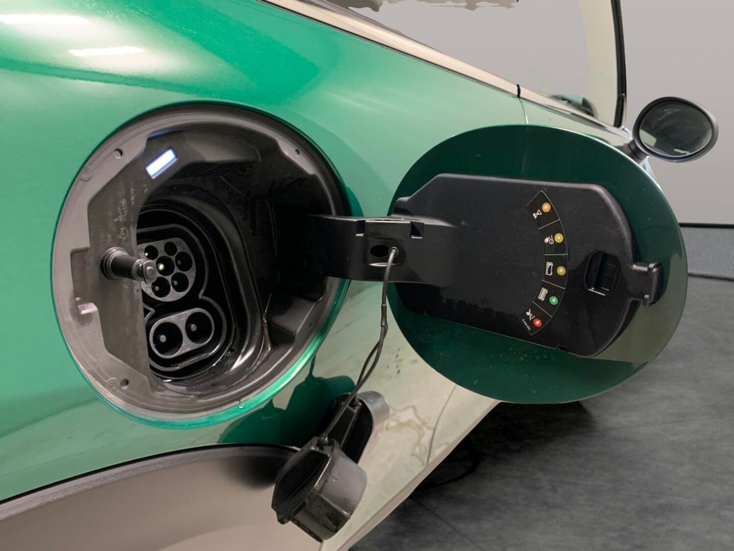 Used MINI Hatch 2020 for sale - 77347239: Photo 28