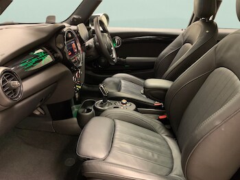 Used MINI Hatch 2020 for sale - 77347239: Photo