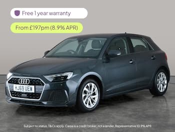 Used Audi A1 2019 for sale - 79612053: Photo