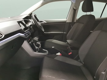 Used Volkswagen T-Cross 2022 for sale - 78486565: Photo