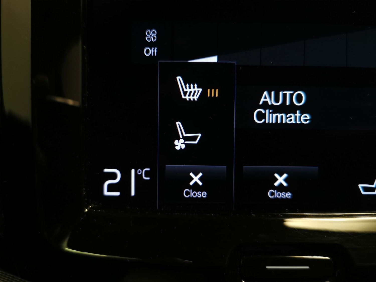 Used Volvo XC60 2020 for sale - 76636265: Photo 20