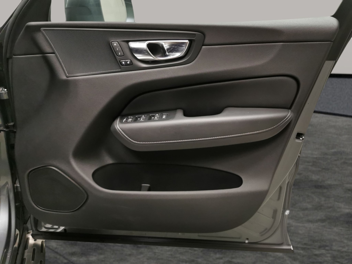 Used Volvo XC60 2020 for sale - 76636265: Photo 35