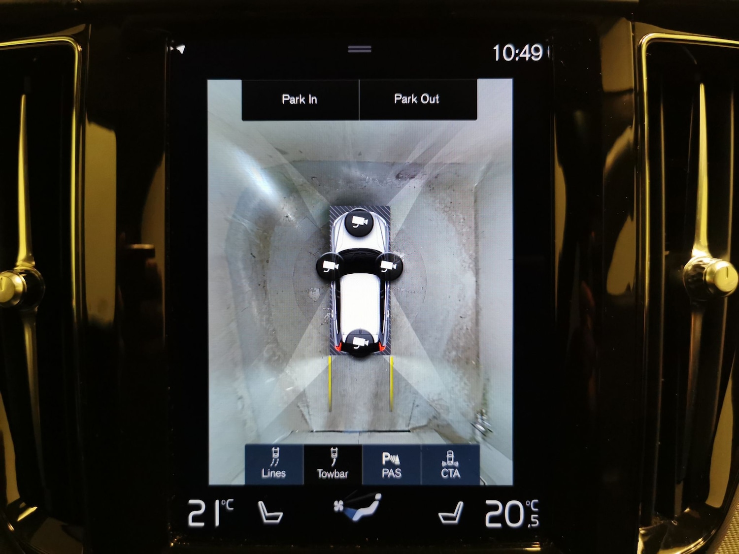 Used Volvo XC60 2020 for sale - 76636265: Photo 7